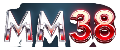 mm38 logo